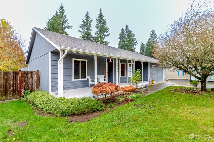 Property Photo: 16324 84th Court SE WA 98597