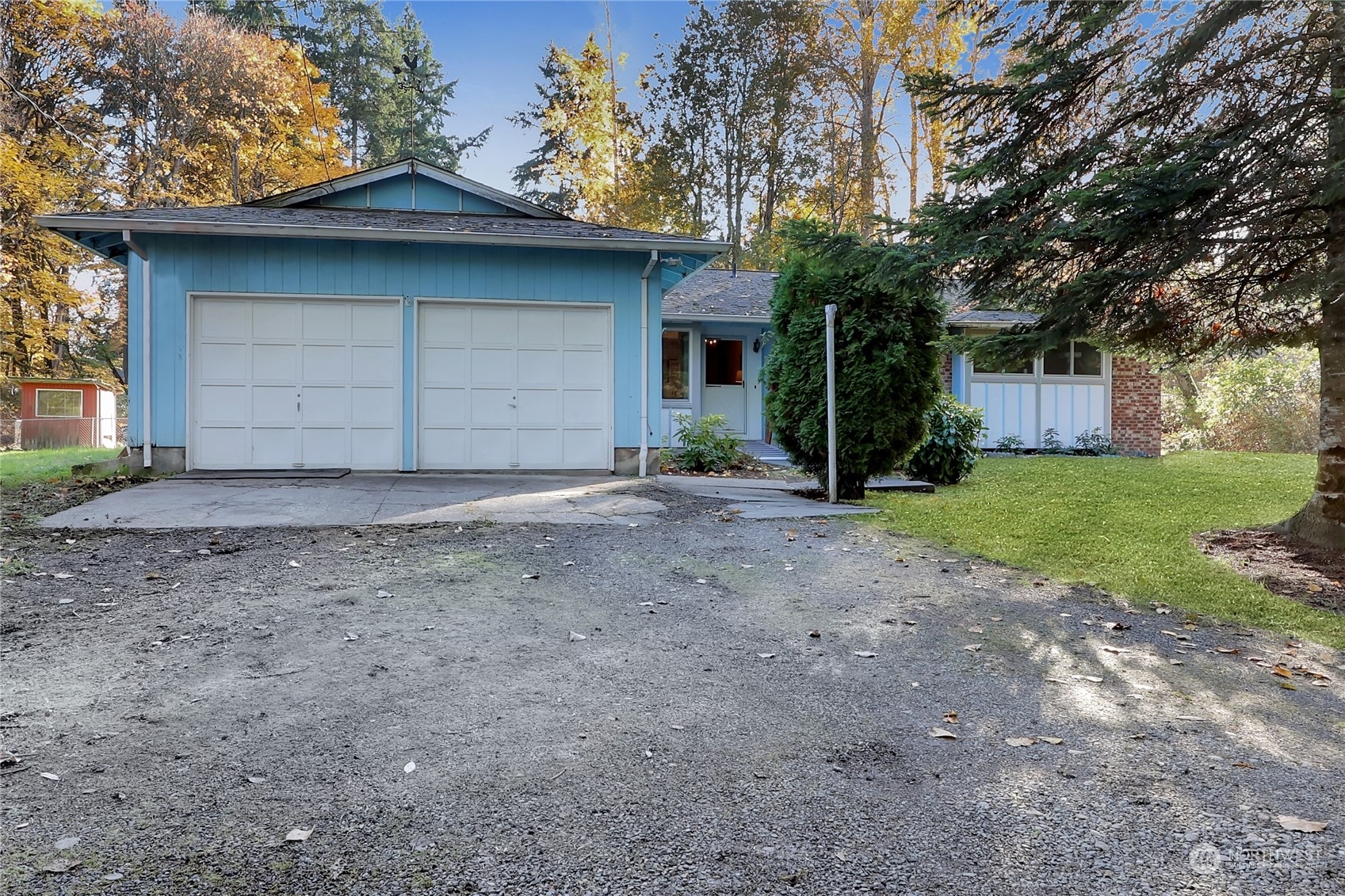 Property Photo:  3316 44th Street Ct E  WA 98443 