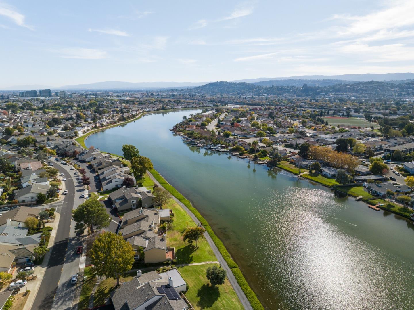 Property Photo: 160 Beach Park Blvd CA 94404