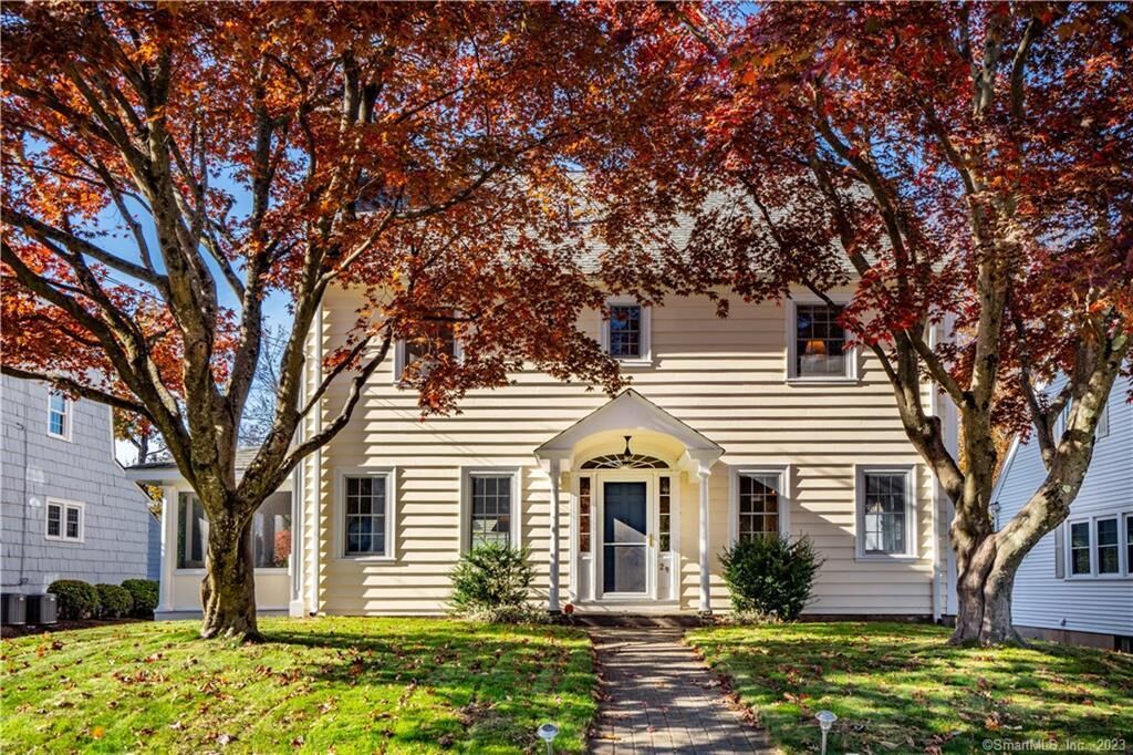 Property Photo: 29 Montclair Drive CT 06107