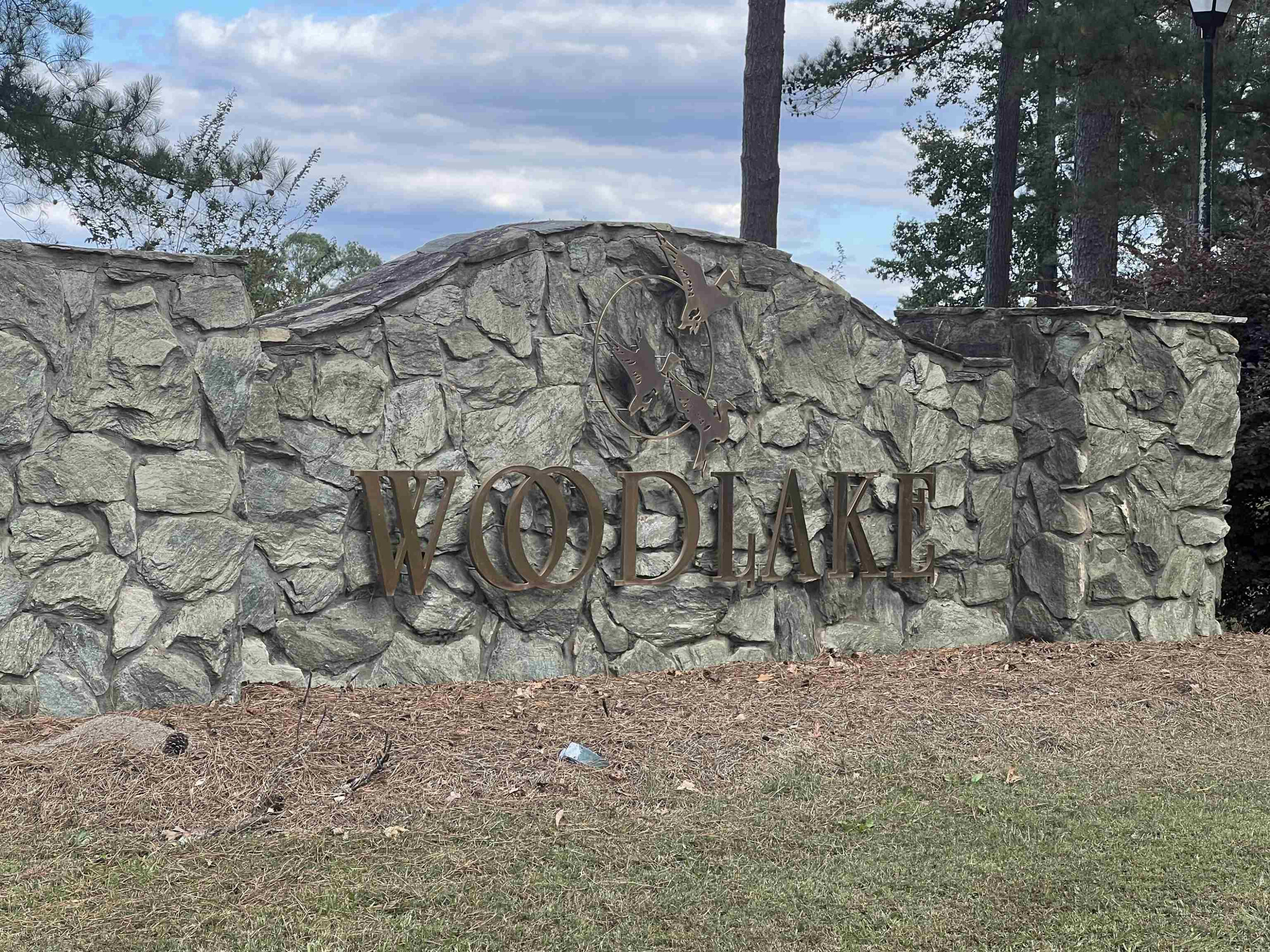 Property Photo: 206 Chestnut Drive NC 28394