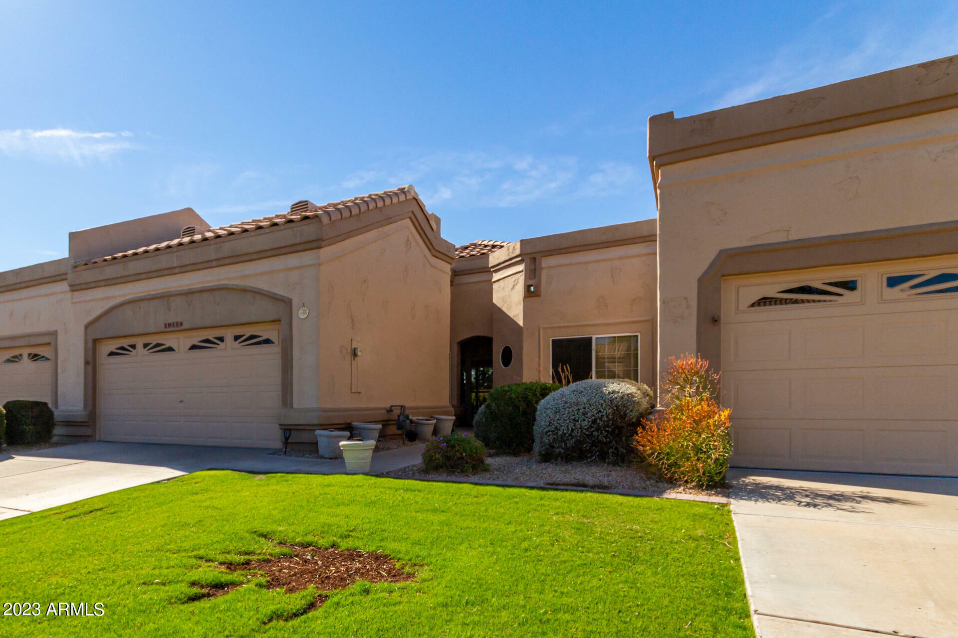 Property Photo:  19424 N 84th Avenue  AZ 85382 