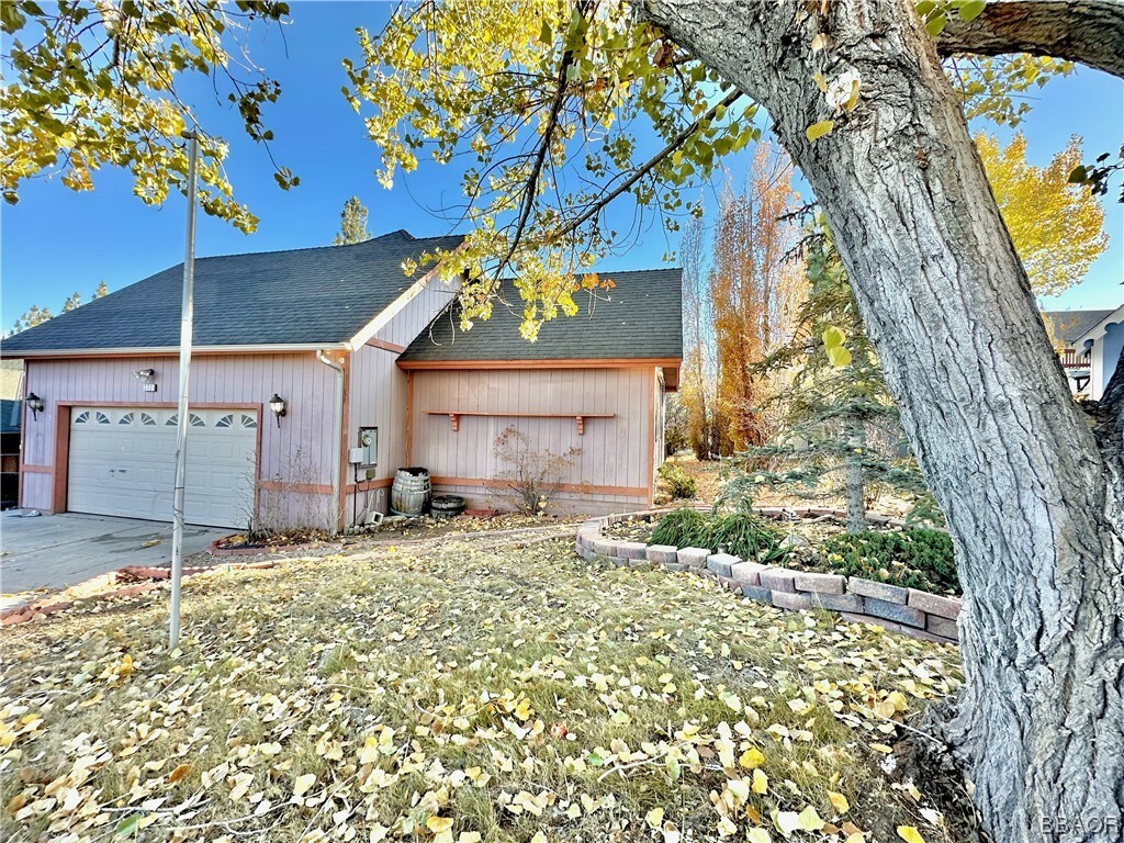 Property Photo:  372 Mason Lane  CA 92314 