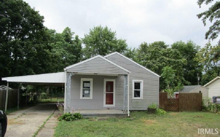 Property Photo:  1403 Congress Street  IN 47356 