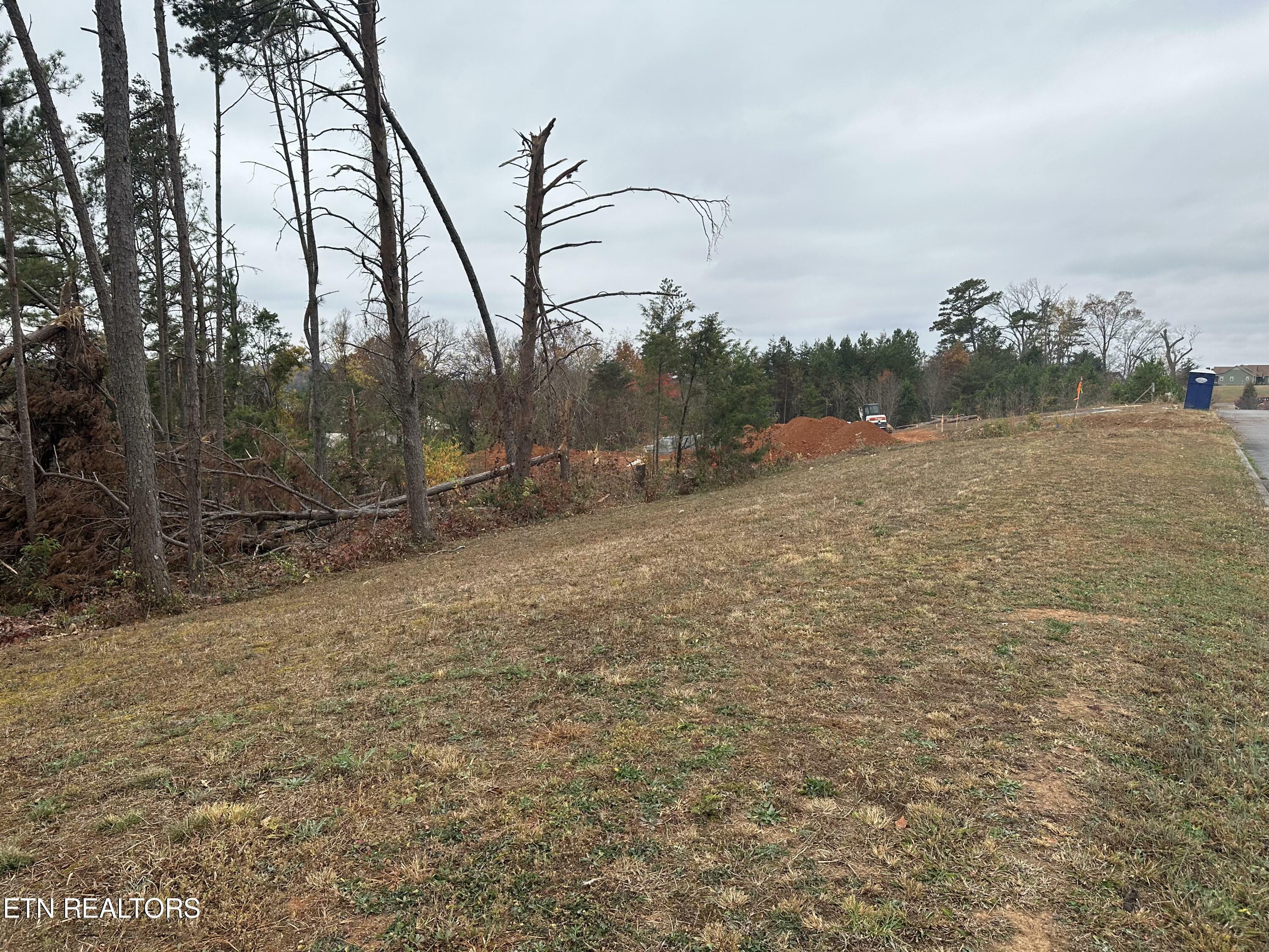 Property Photo: Eagle Claw Lane Lot 32 TN 37725