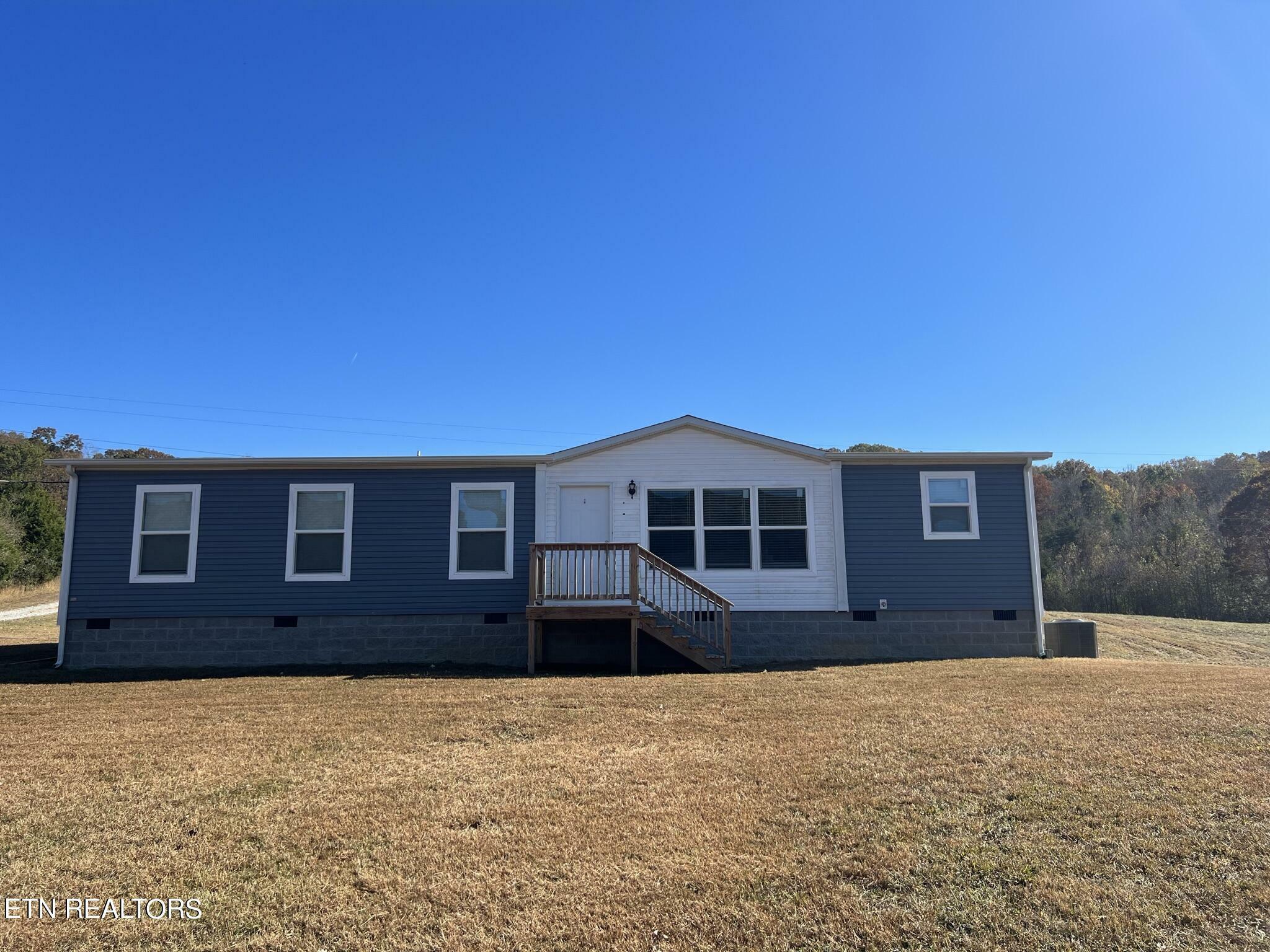 Property Photo:  393 Waldo Rd Rd  TN 37854 