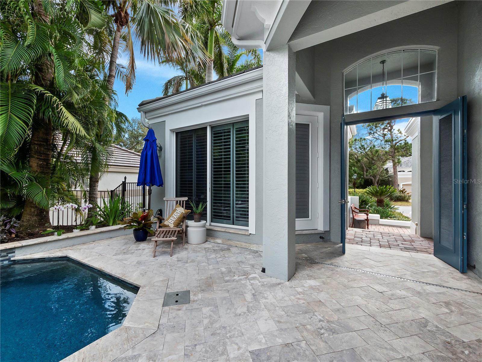 Property Photo: 3520 Fair Oaks Lane FL 34228
