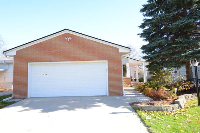 Property Photo: 4058 N 96th St WI 53222