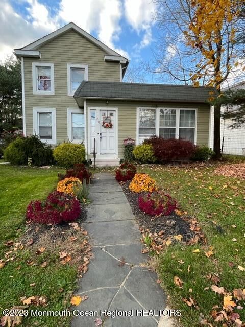 Property Photo:  59 Broadway Road  NJ 07728 