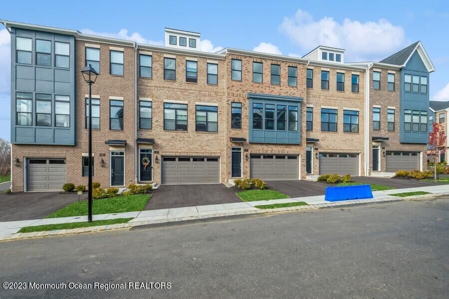Property Photo: 3 Blaisdell Court NJ 07748