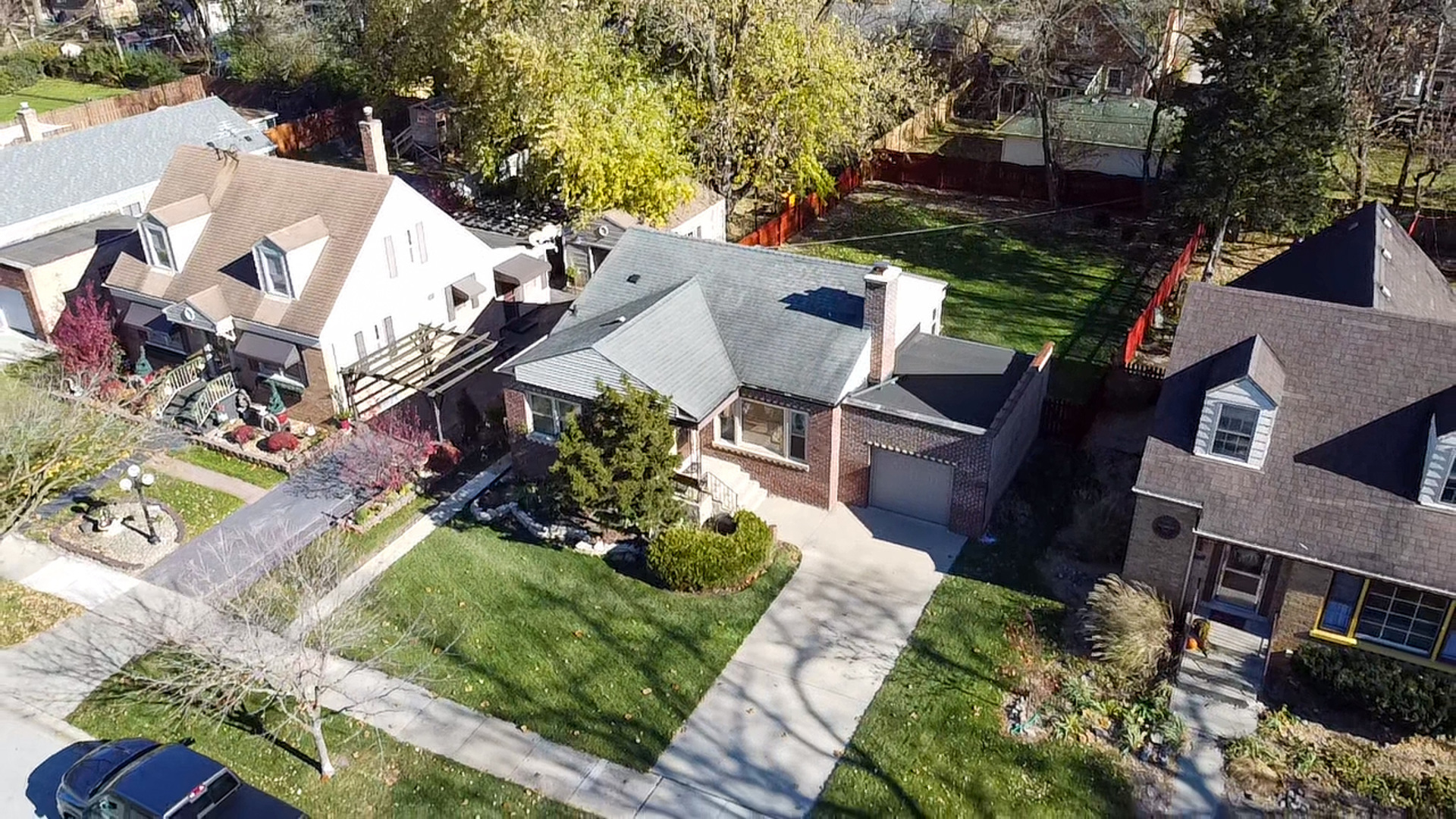 18633 Cowing Court  Homewood IL 60430 photo