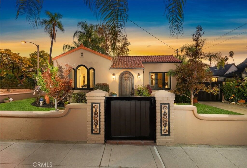 Property Photo:  228 Oaks Avenue  CA 91016 