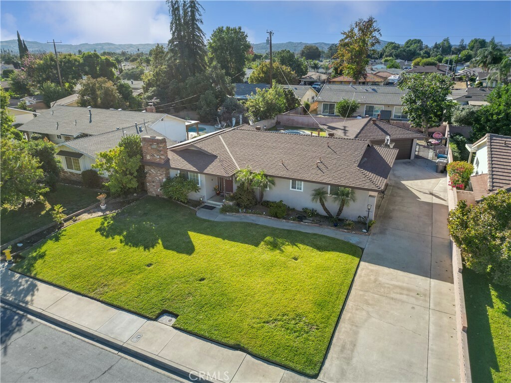 Property Photo:  12444 Lewis Avenue  CA 91710 