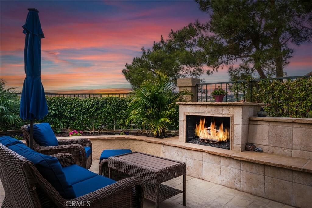 Property Photo: 27507 Via Sequoia CA 92675