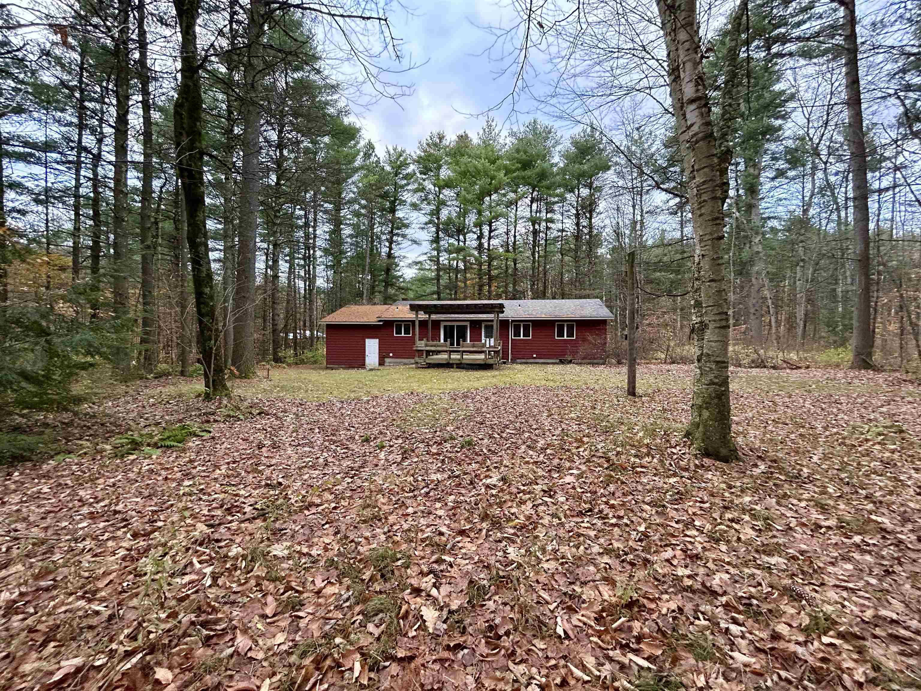 Property Photo:  758 W Milton Road  VT 05468 