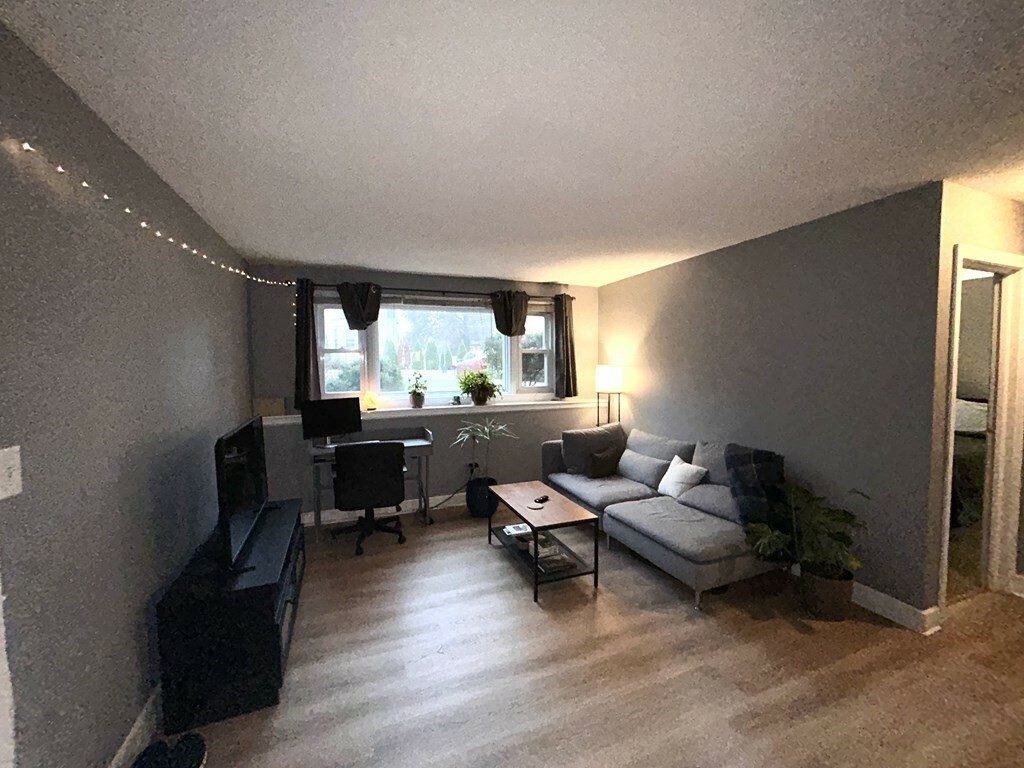Property Photo: 775 Lagrange St 2 MA 02132