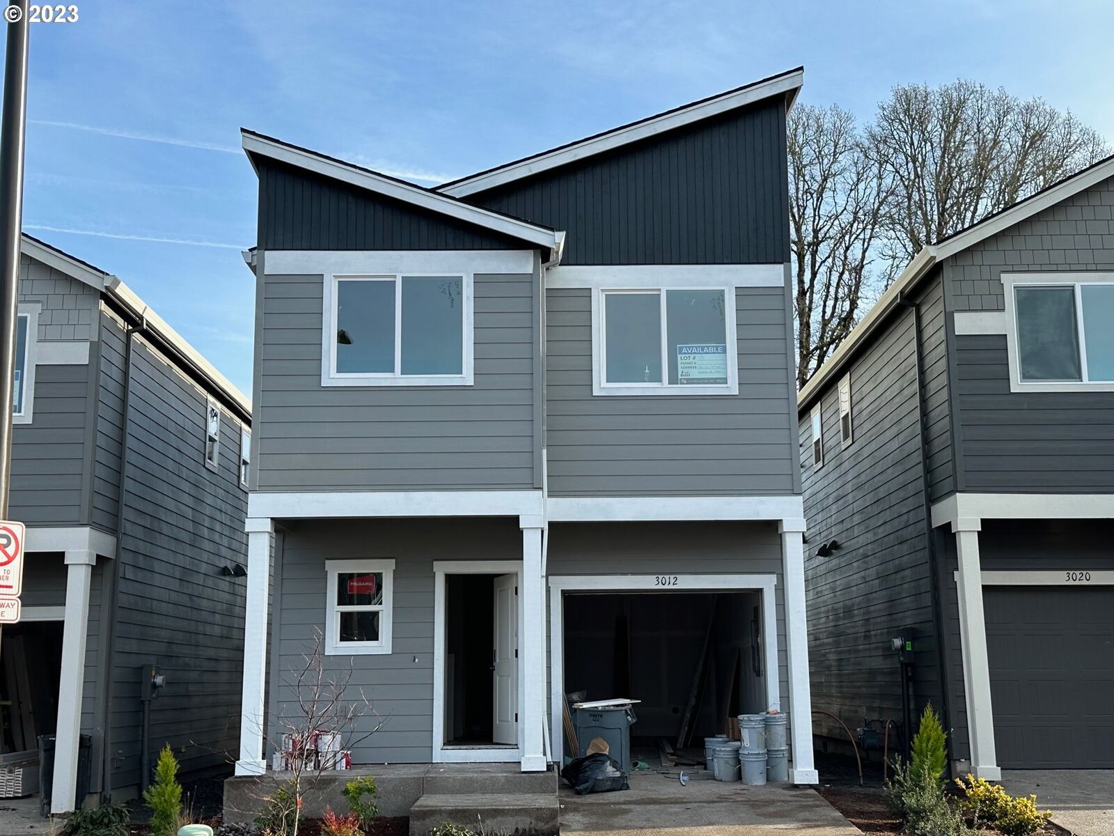 Property Photo:  3012 SW 173rd Ave Lot19  OR 97003 
