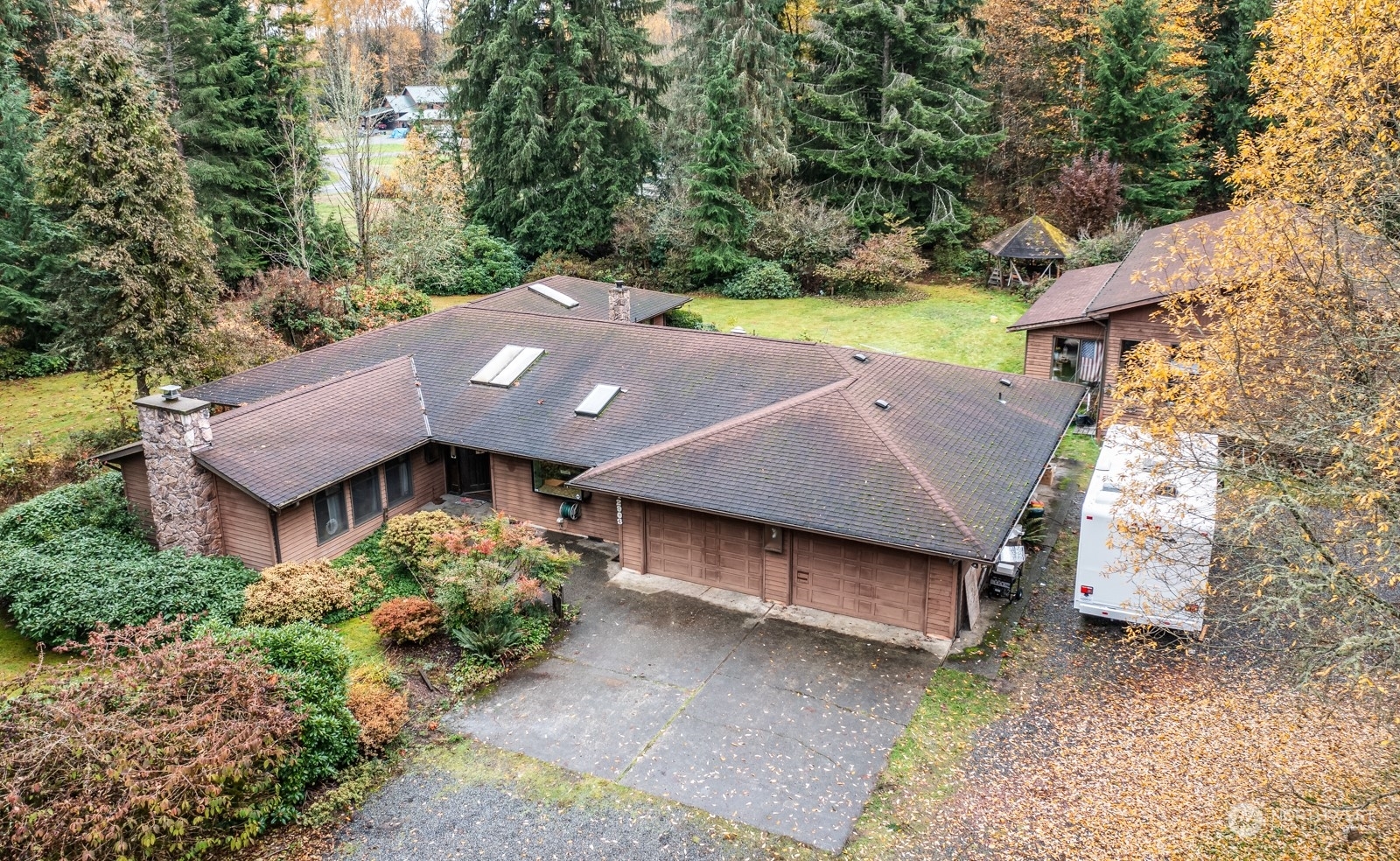 Property Photo:  12903 74th Street NE  WA 98258 