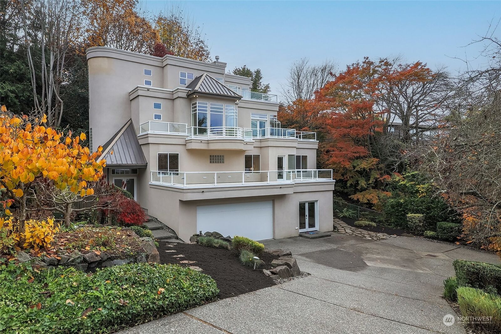 Property Photo:  9615 22nd Court NW  WA 98117 