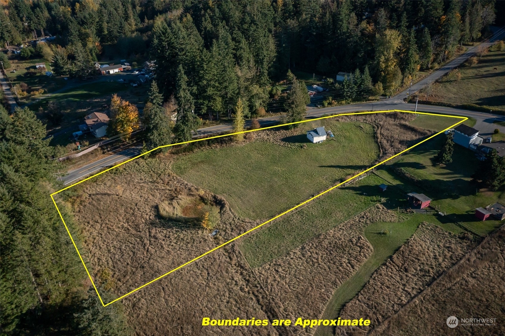 Property Photo:  1082 Black Diamond Road  WA 98363 