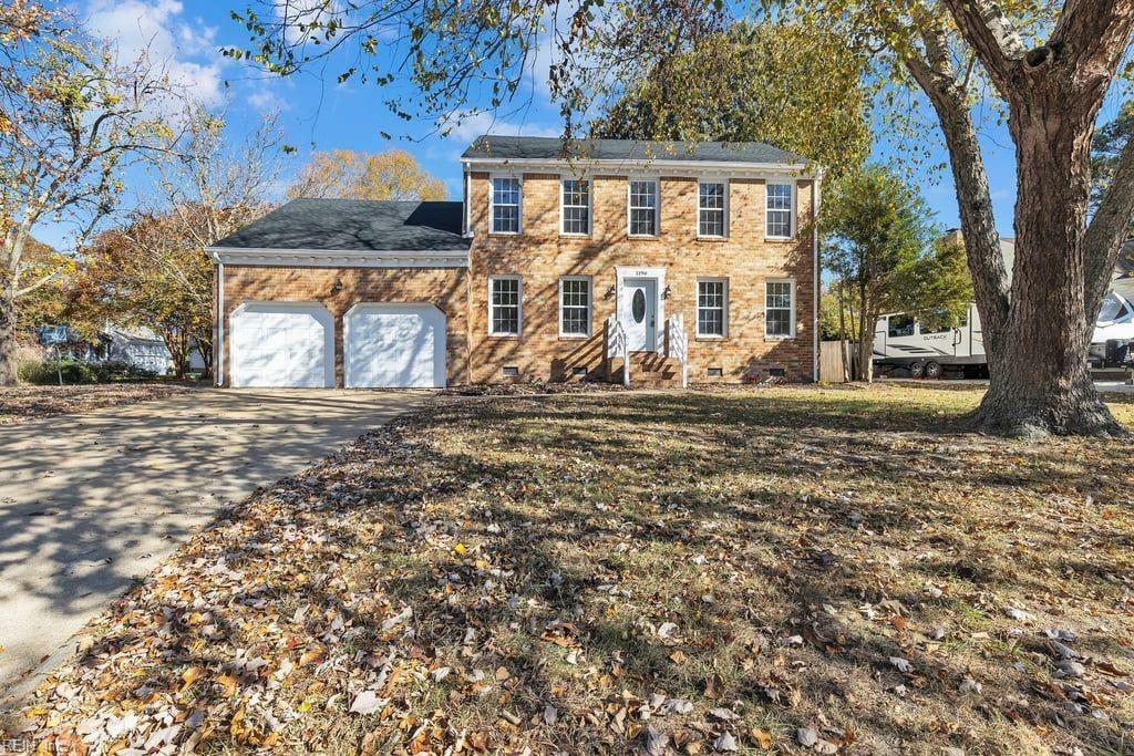 Property Photo:  1196 Goshen Drive  VA 23454 