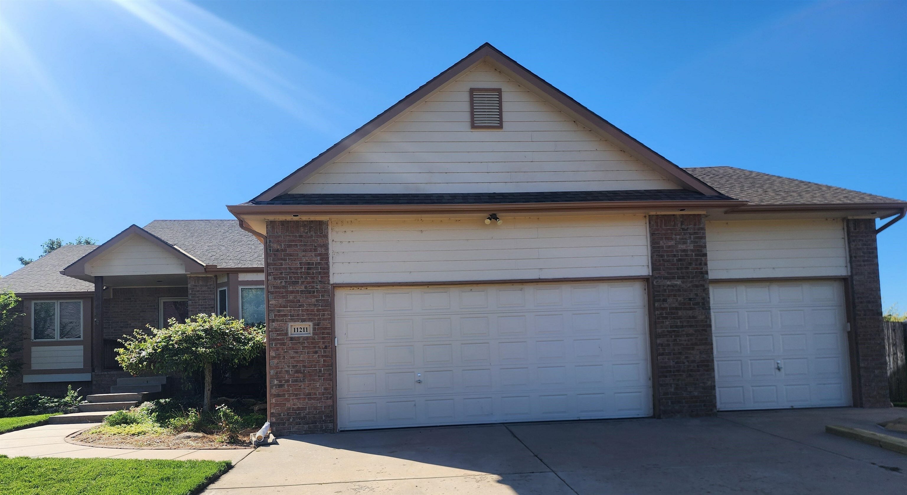 Property Photo:  11211 W Central Park Ct  KS 67205 