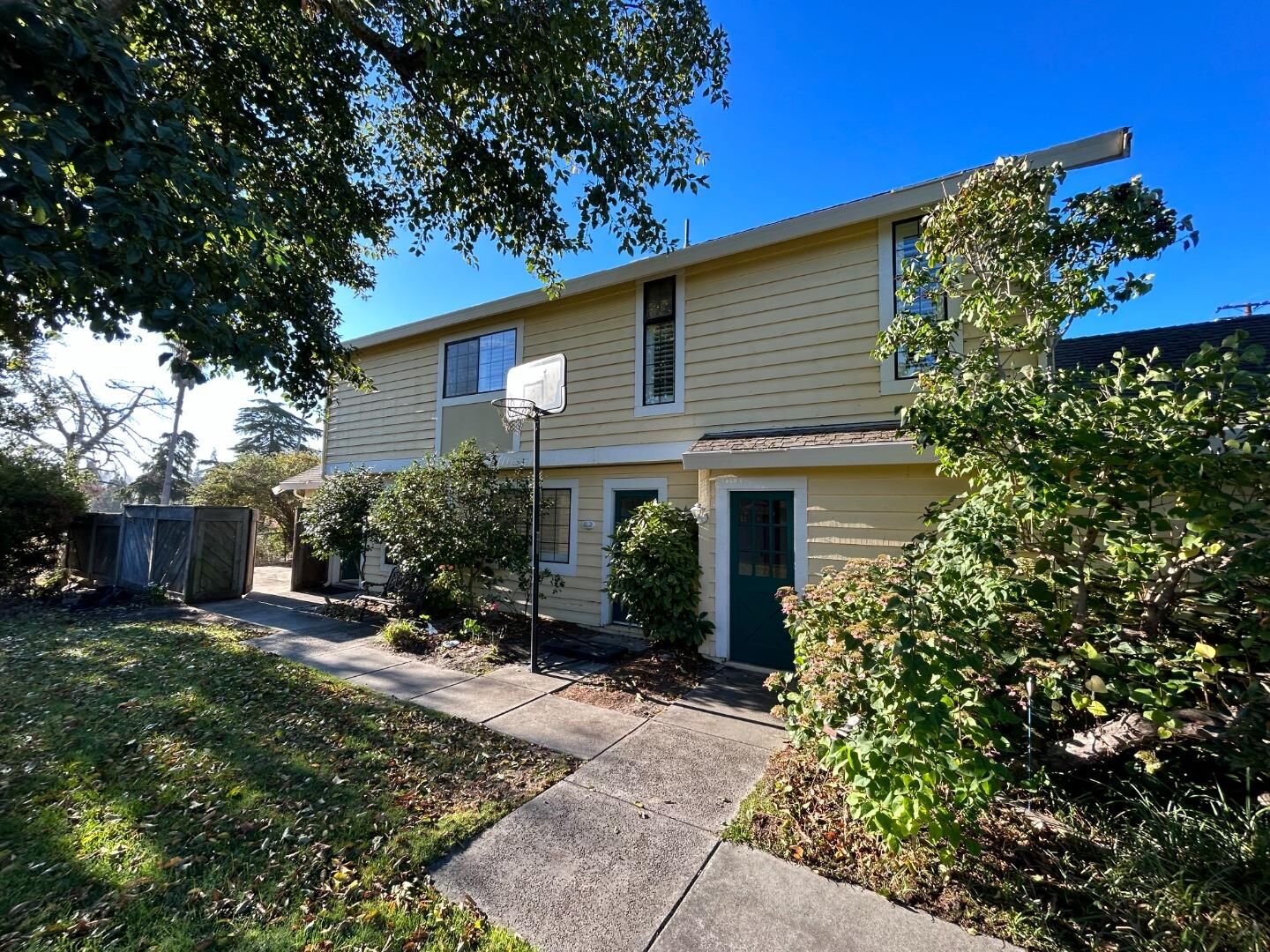 Property Photo:  313 Lockewood Lane  CA 95066 