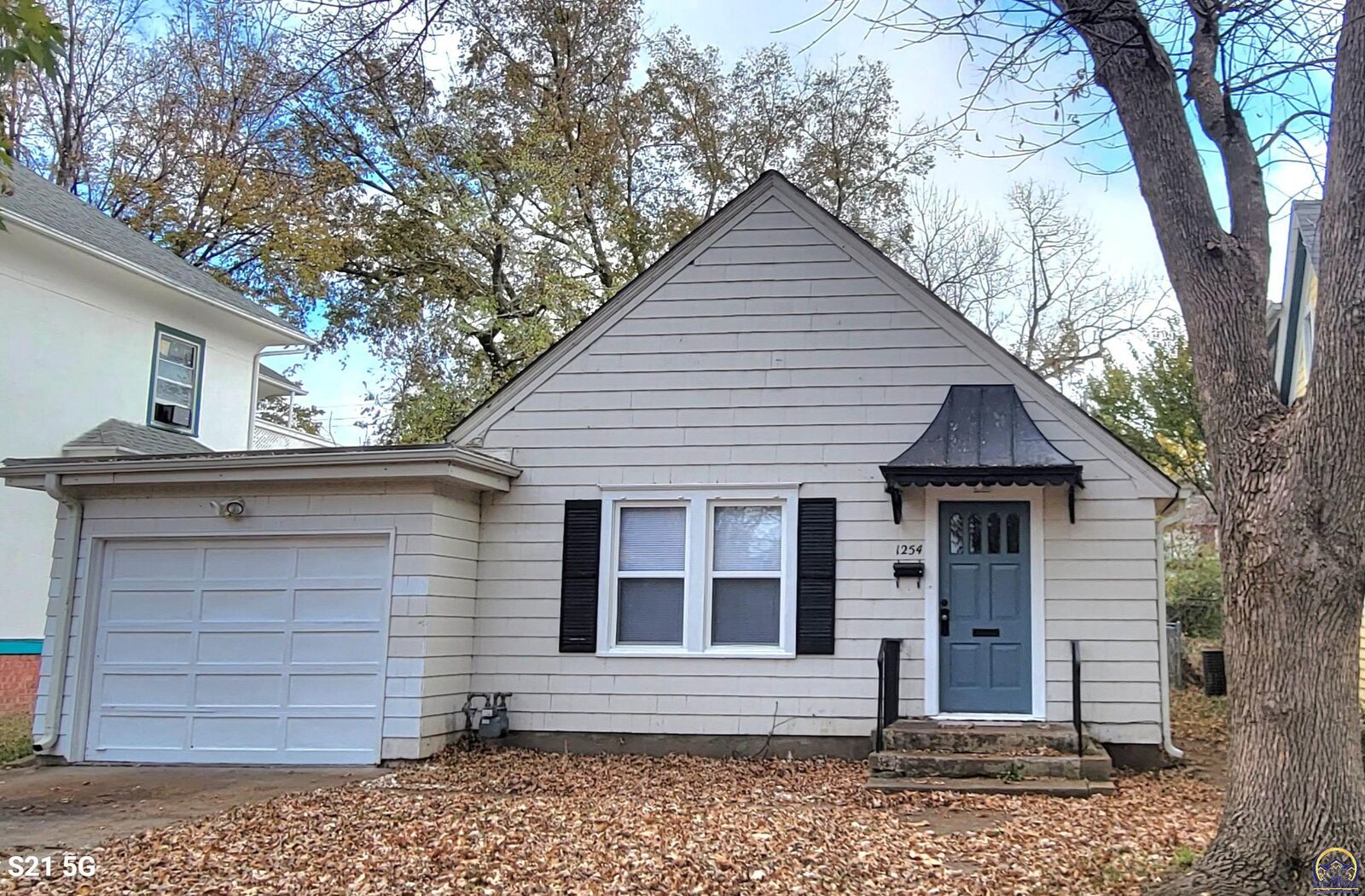 MLS231846 1254 SW Mulvane St, Topeka, KS 66604