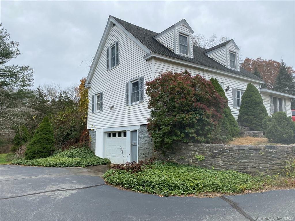 Property Photo:  284 Palmer St Extension  CT 06360 