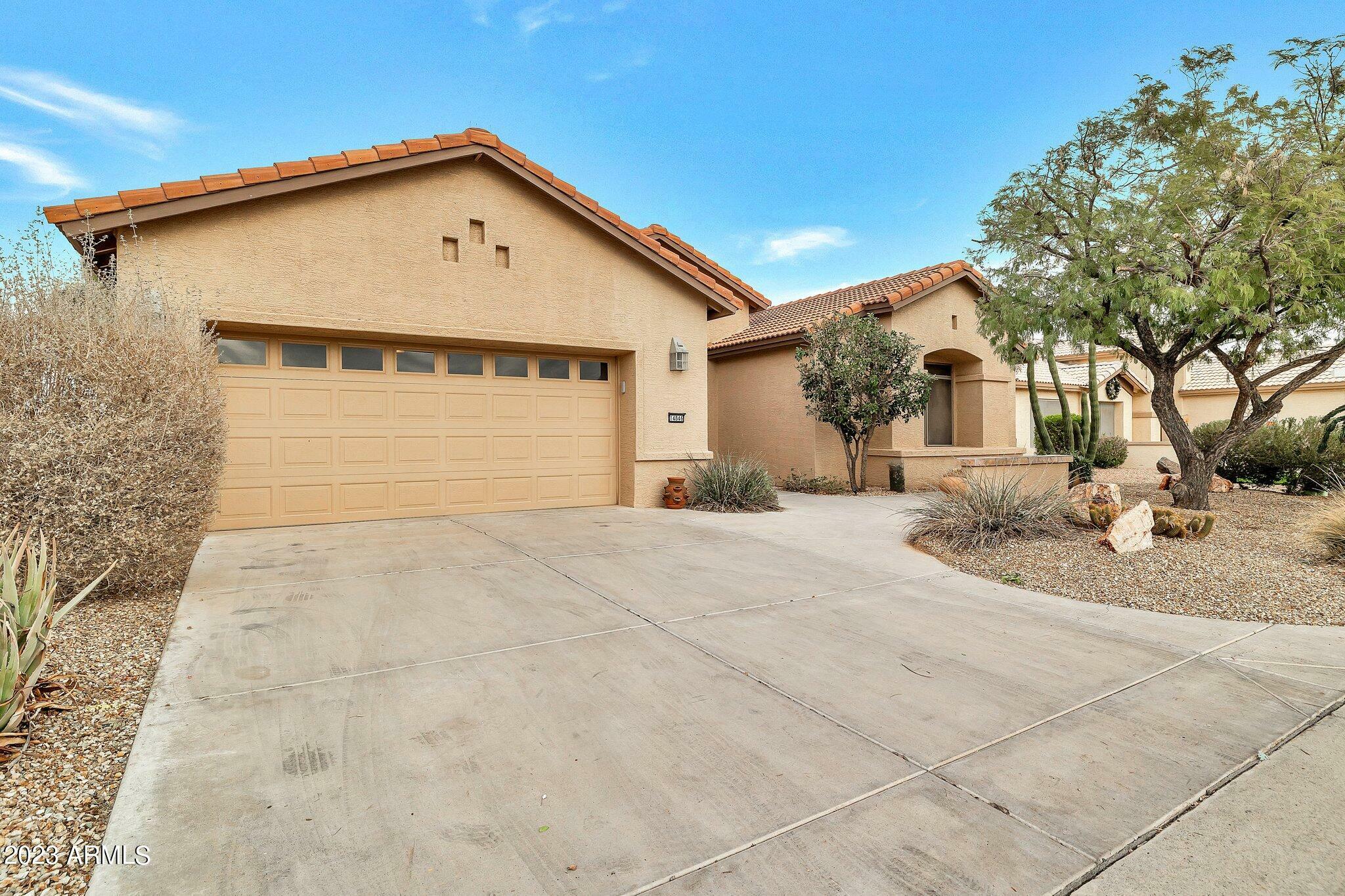 Property Photo:  14846 W Devlin Drive  AZ 85395 