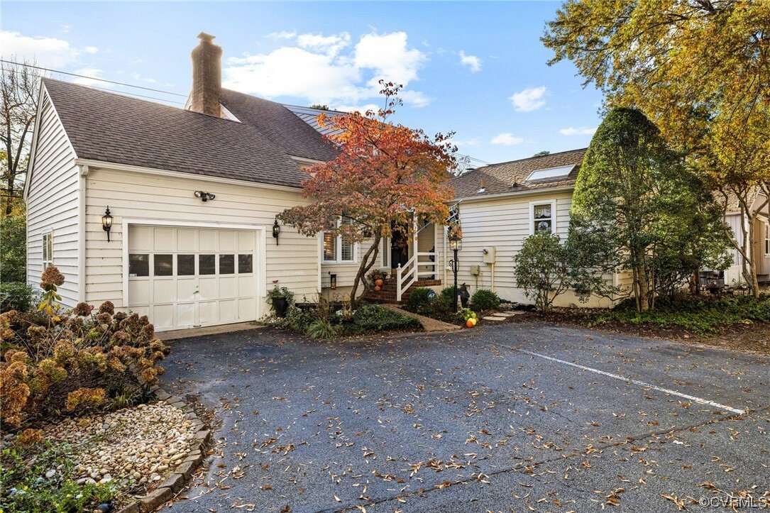 Property Photo:  11801 S Downs Drive  VA 23238 