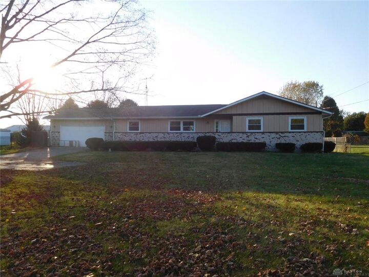 3659 Folk Ream Road  Springfield OH 45502 photo