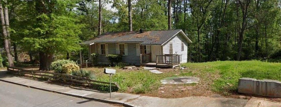Property Photo:  480 Langford Drive  GA 30071 