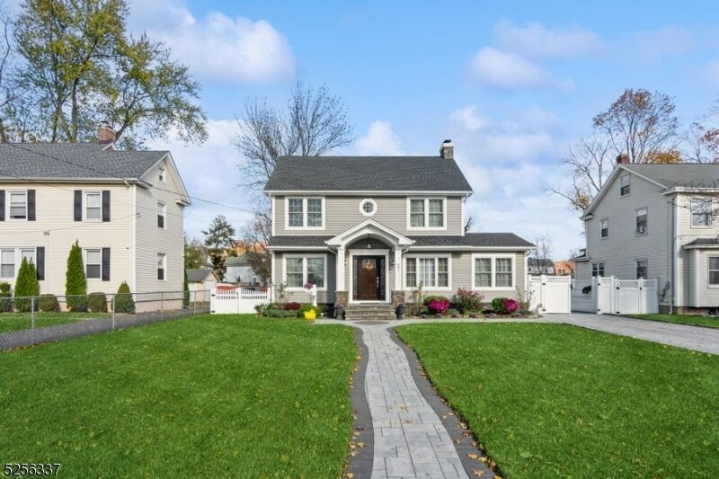 Property Photo: 501 Grant Ave NJ 07060