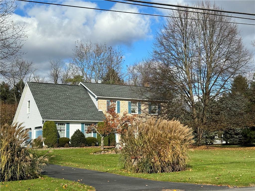 Property Photo:  520 West Moorestown Road  PA 18064 