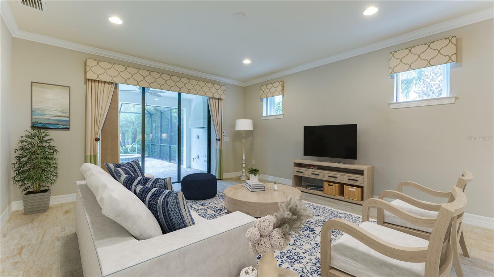 Property Photo: 5978 Caspian Tern Drive FL 34238