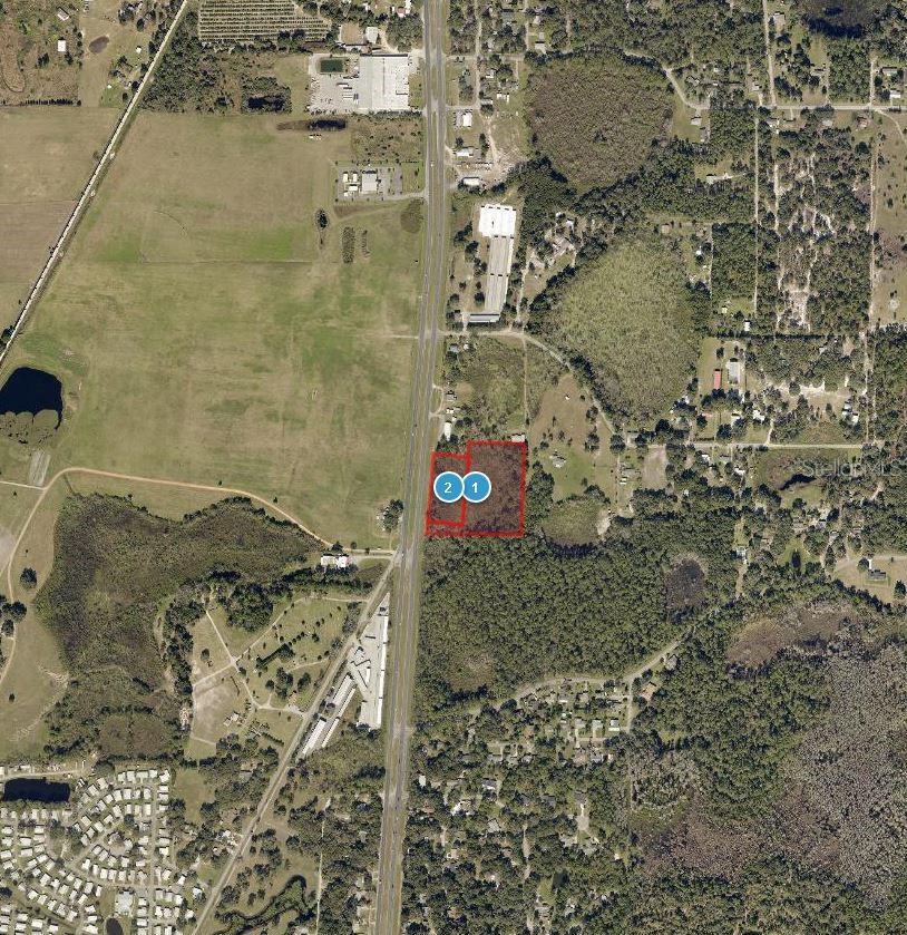 Property Photo: State Road 19 FL 32784