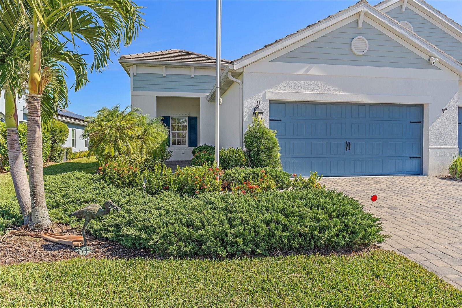 Property Photo:  3403 Azurite Way  FL 34211 