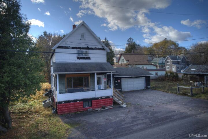 26827 W 12th  Hubbell MI 49934 photo