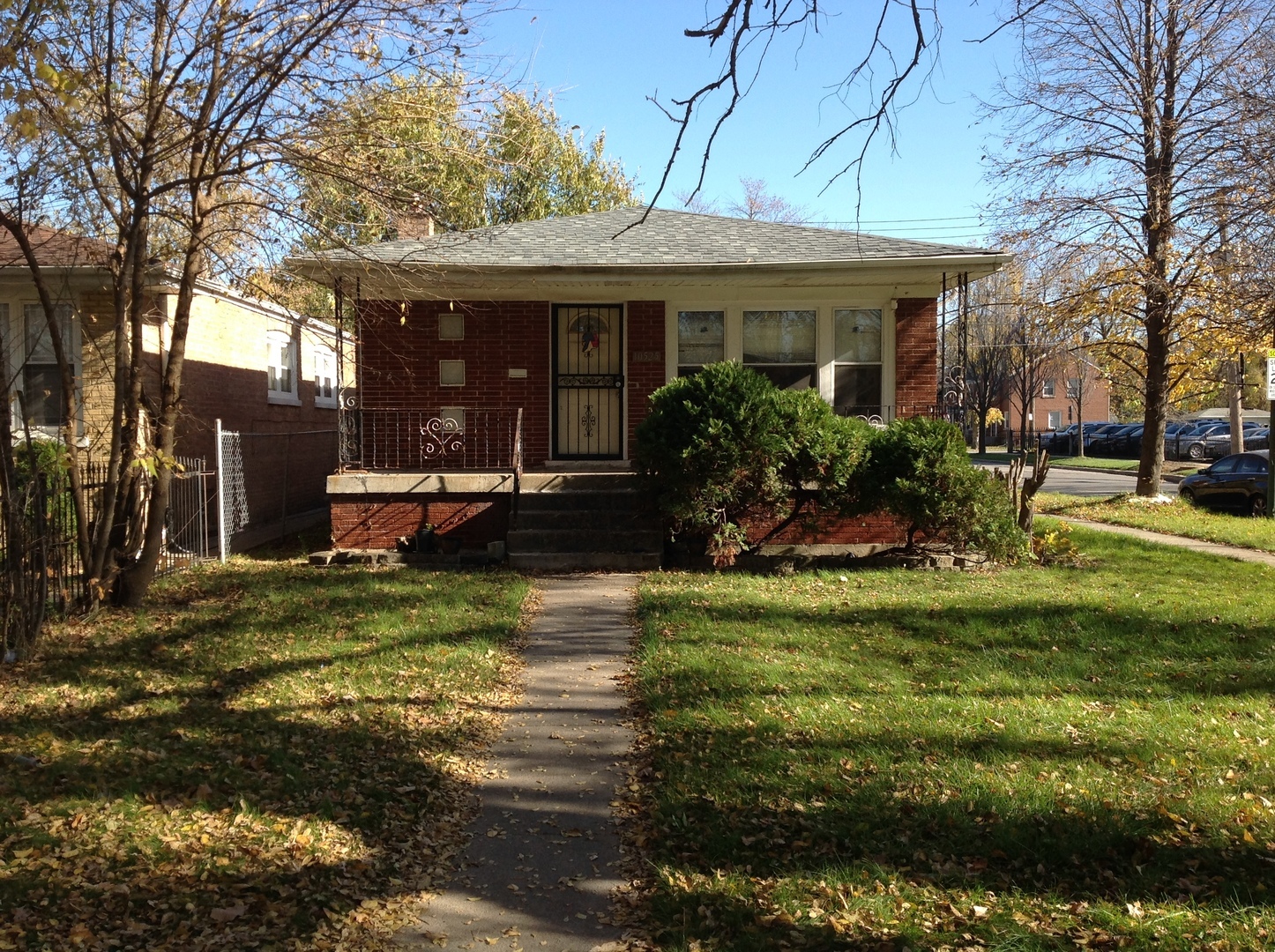 Property Photo:  10525 S Cottage Grove Avenue  IL 60628 