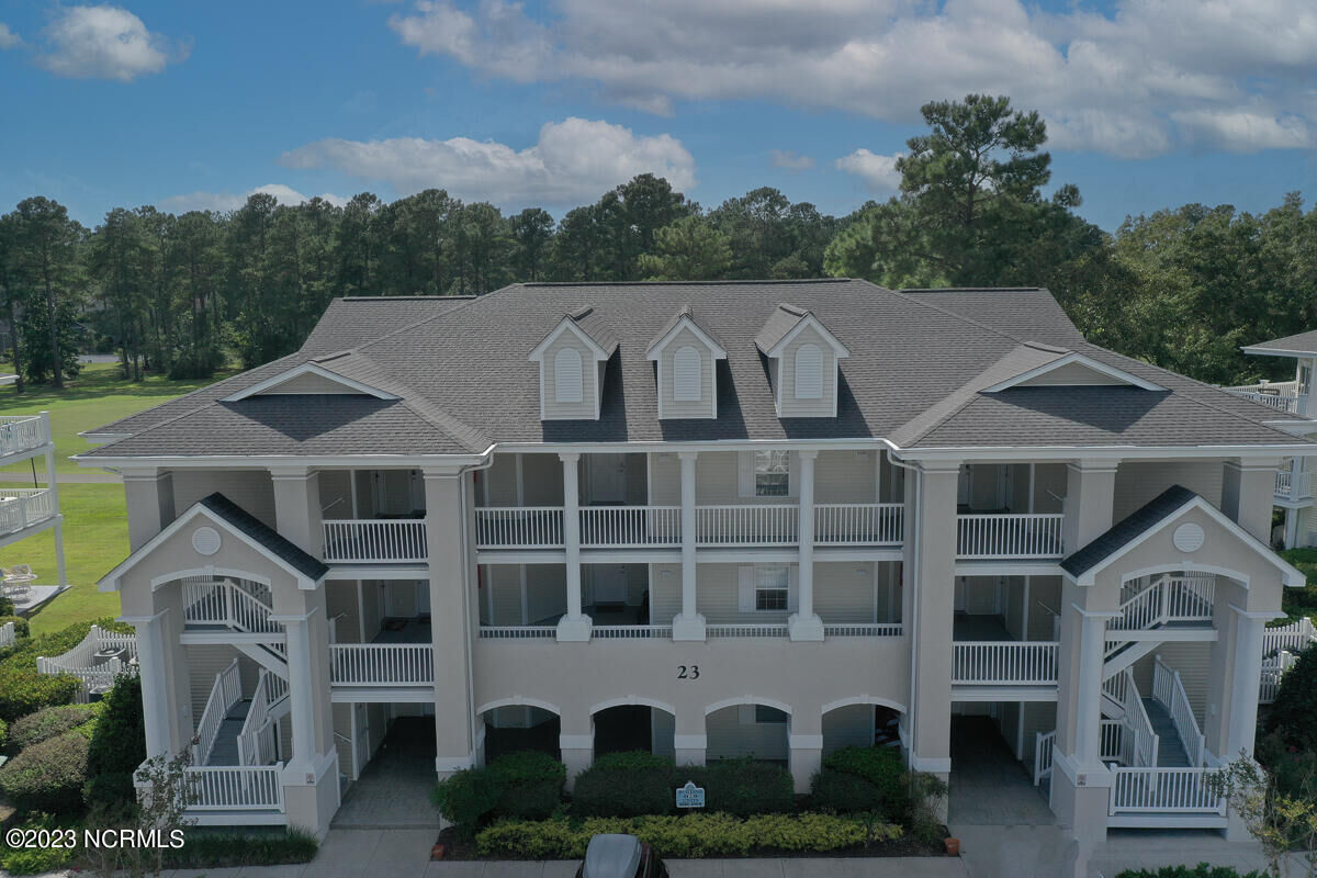 Property Photo:  1215 N Middleton Drive NW Apt 2309  NC 28467