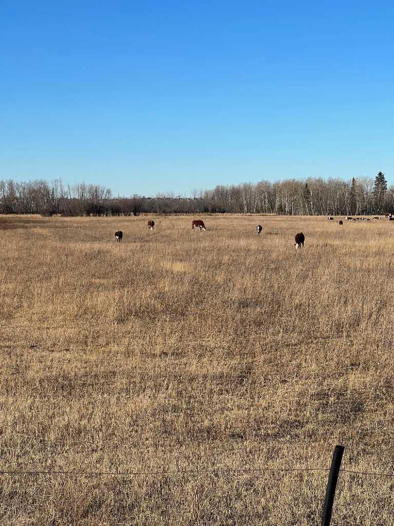 Property Photo: SE-32-71-5-W6 ... AB T8X 0G4