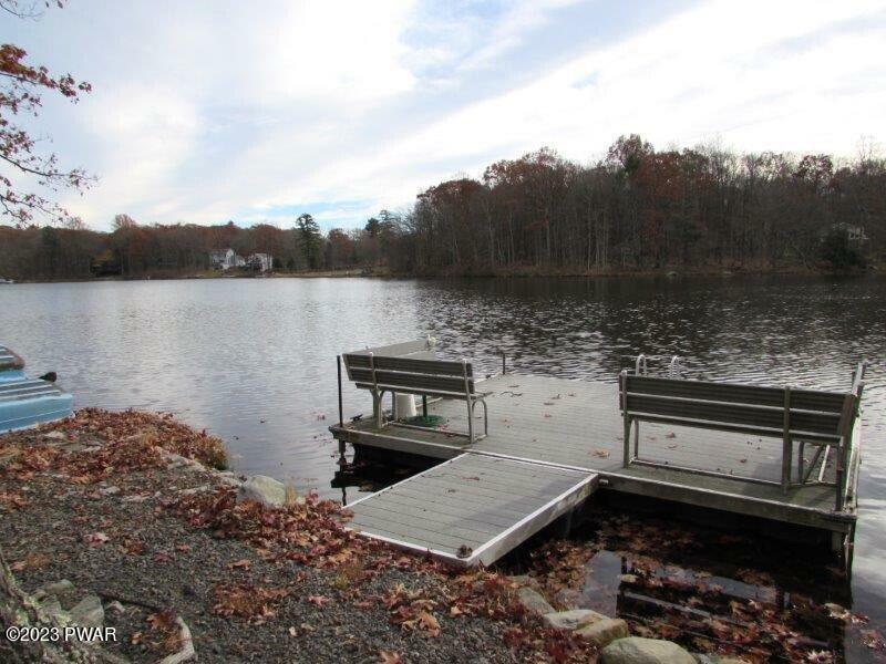 193 Mountain Lake Drive  Dingmans Ferry PA 18328 photo