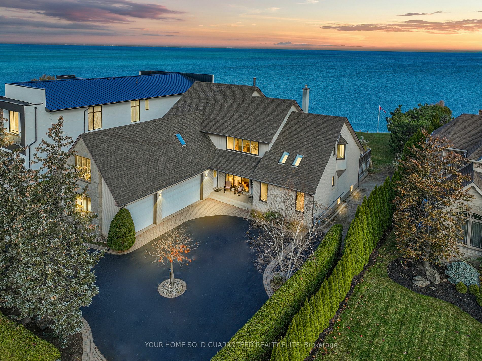 Property Photo: 134 Olive St ON L3M5C8