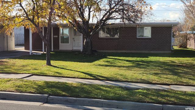 Property Photo: Address not disclosed UT 84107
