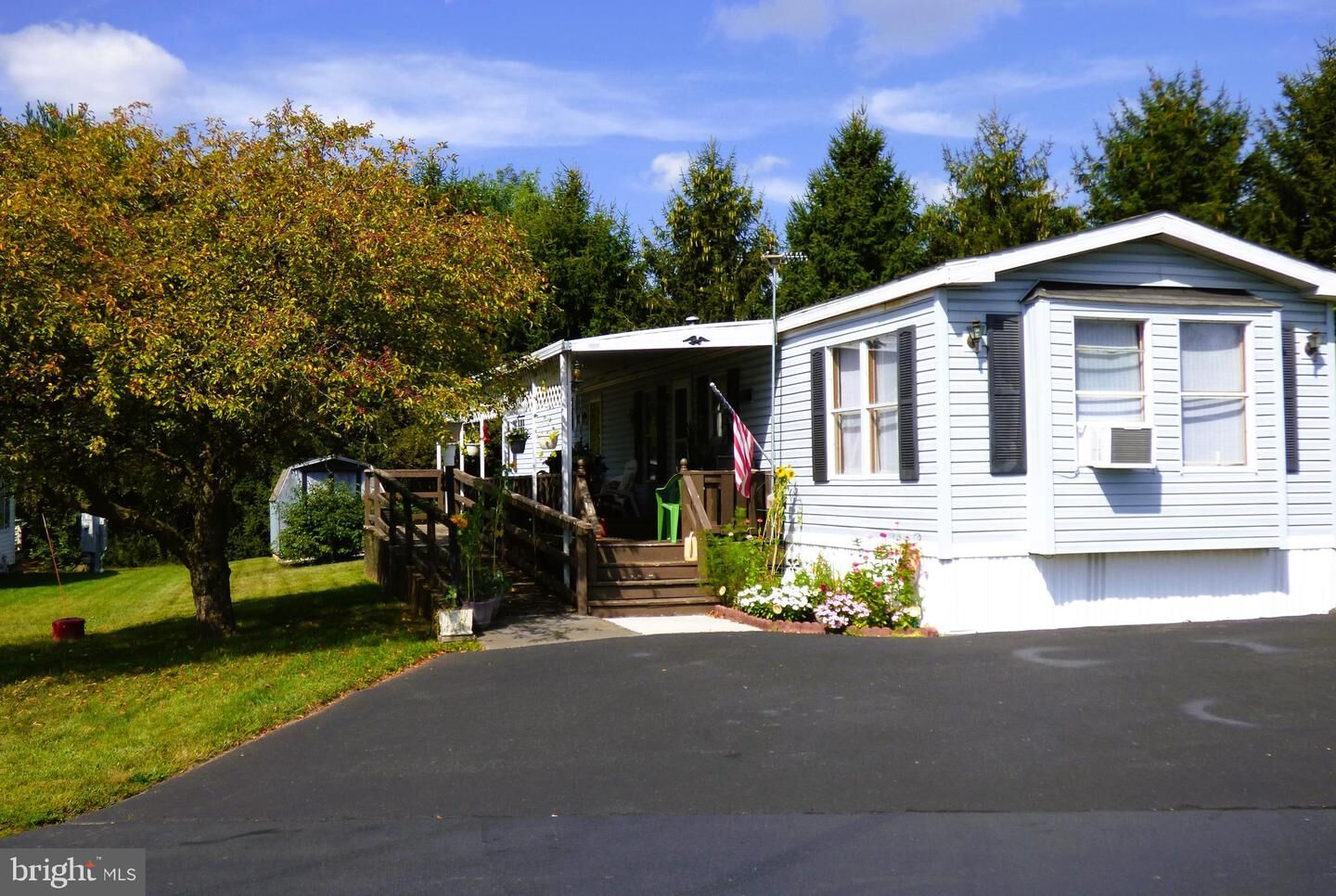 Property Photo:  4 Bonneau Heights Road  PA 17325 