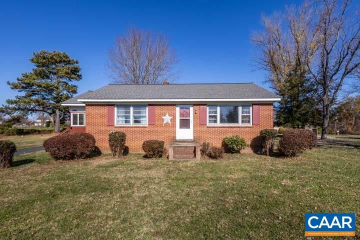 Property Photo:  25071 Constitution Hwy  VA 22542 