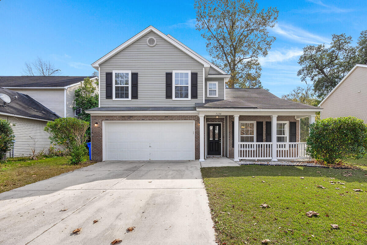 Property Photo: 5136 Morrow Lane SC 29485