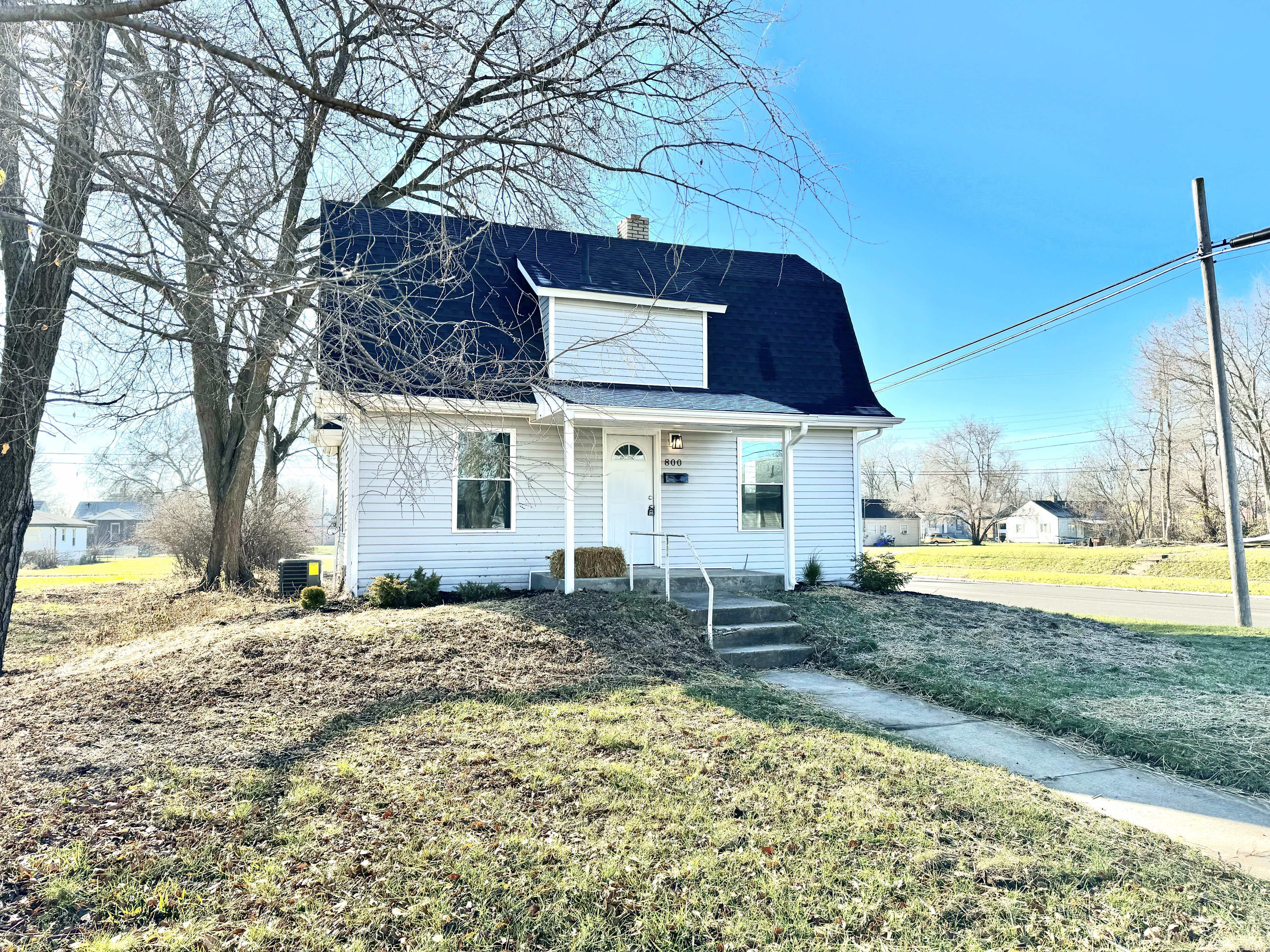 Property Photo: 800 Fifteenth Avenue OH 45044