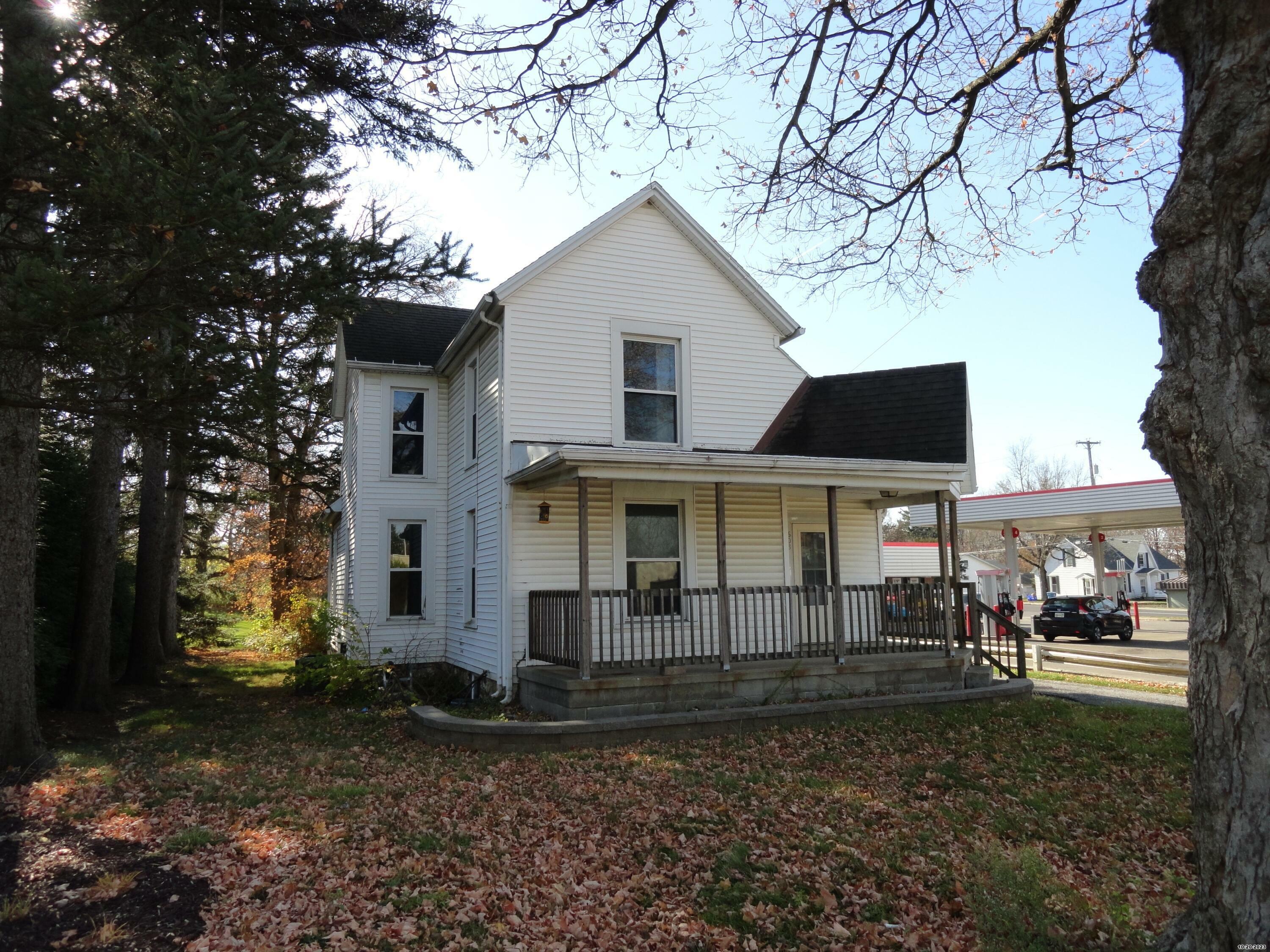 608 E Sandusky Avenue  Bellefontaine OH 43311 photo